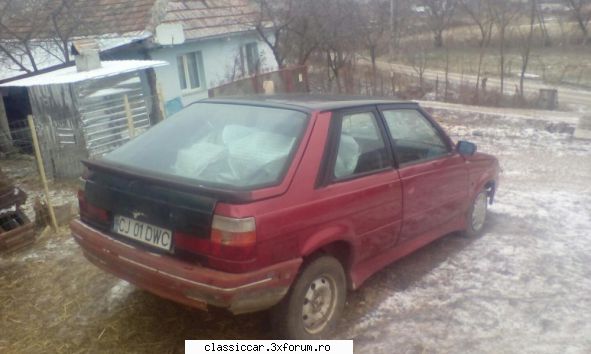 anunturi romanesti vazute pe net - Omul nici nu stie ce masina are de vanzare! Zice - Anunturi vazute pe net