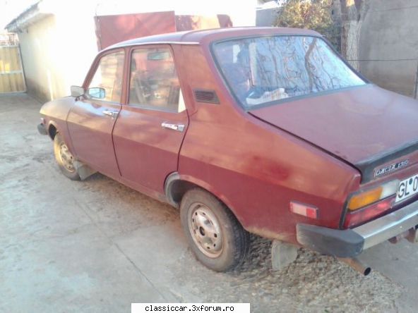 anunturi romanesti vazute pe net - 1310 TX din 1987 - Anunturi vazute pe net