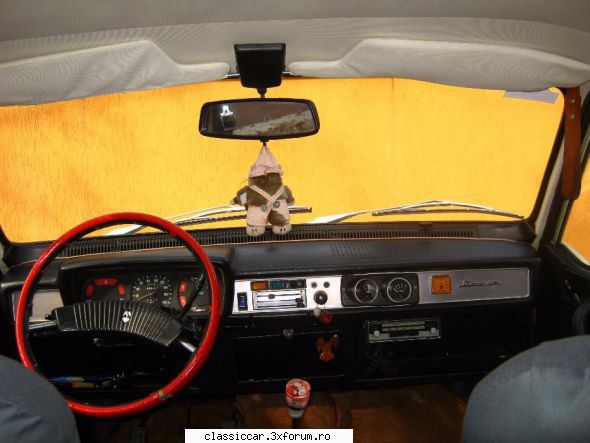 anunturi romanesti vazute pe net - Dacia 1310 foarte timpuriu. Asta cred ca este al - Anunturi vazute pe net