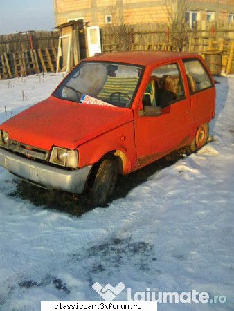 anunturi romanesti vazute pe net - Lastunel de tabla, ieftin si cu acte. Poate - Anunturi vazute pe net