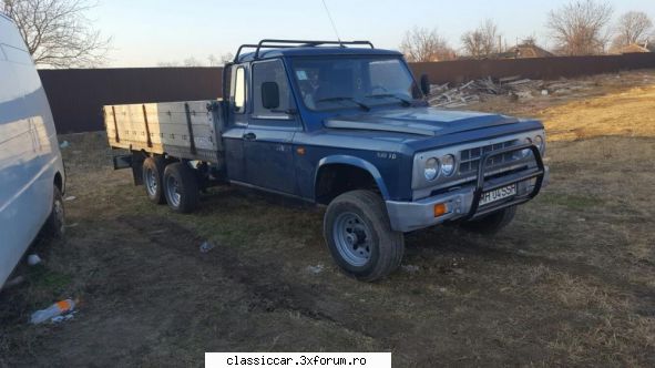 anunturi romanesti vazute pe net - Aro 35 M, original de fabrica! Fabricat in - Anunturi vazute pe net