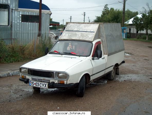 anunturi romanesti vazute pe net - Poza cu Dacia de Iasi - Anunturi vazute pe net