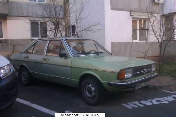 anunturi romanesti vazute pe net - Un Audi. Masina e ruginita destul de tare, dar - Anunturi vazute pe net