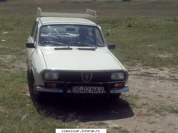 anunturi romanesti vazute pe net - O Dacie 1300 din 1970 spune in anunt. Pret 4000 - Anunturi vazute pe net