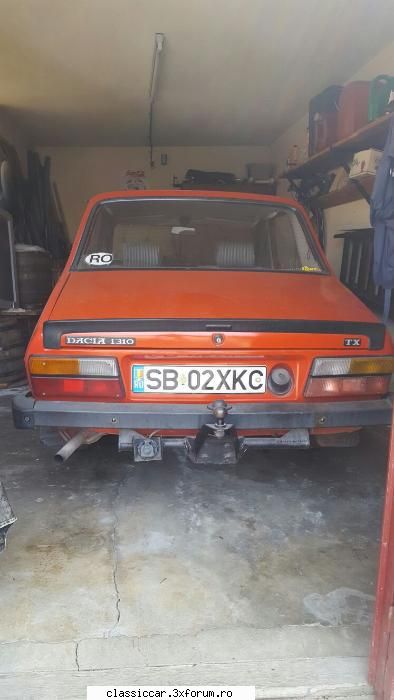 anunturi romanesti vazute pe net - Pare foarte ingrijita, cel putin din poze iar - Anunturi vazute pe net