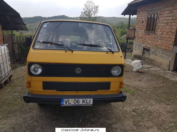 anunturi romanesti vazute pe net - Un Bus de persoane interesant din 1983 spune - Anunturi vazute pe net