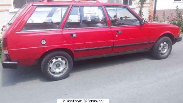 anunturi romanesti vazute pe net - Arata foarte, foarte bine masina - Anunturi vazute pe net