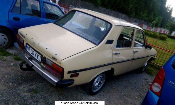 anunturi romanesti vazute pe net - Cateva Dacii 1310 in stare ok si la preturi - Anunturi vazute pe net
