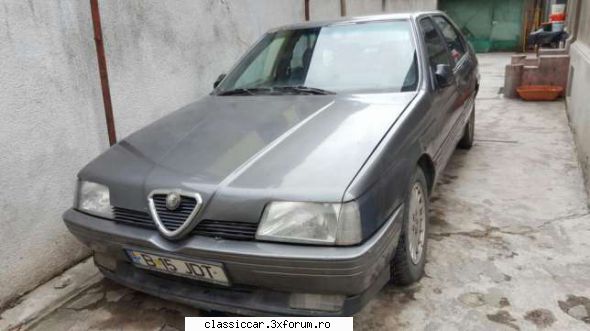 anunturi romanesti vazute pe net - Chilipir la 550 euro - Anunturi vazute pe net
