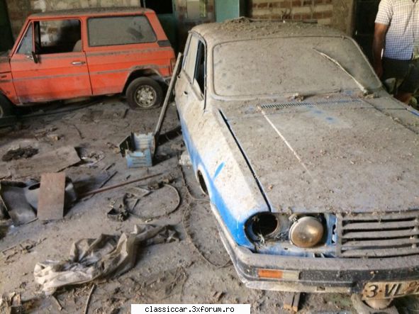 anunturi romanesti vazute pe net - Un anunt interesant. In poze apar doua Dacii cu - Anunturi vazute pe net