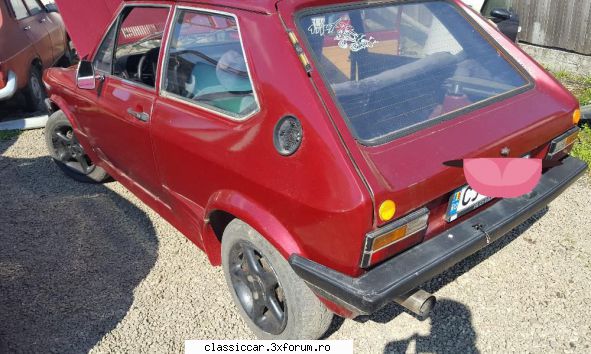 anunturi romanesti vazute pe net - an1978,pret 298euro, tel - Anunturi vazute pe net