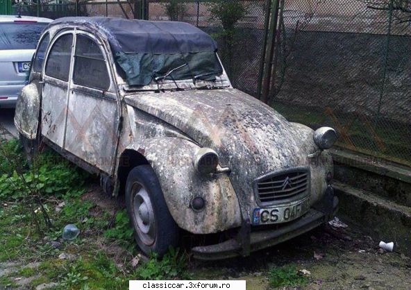 anunturi romanesti vazute pe net - Aceeasi masina, poza de pe facebook - Anunturi vazute pe net