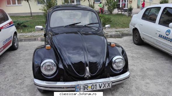 anunturi romanesti vazute pe net - VW kafer ,2800 euro Vanzator - Anunturi vazute pe net