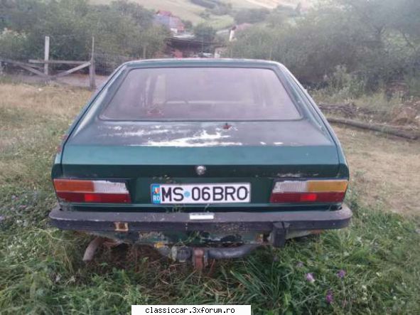 anunturi romanesti vazute pe net - R20 Diesel la 700 euro - Anunturi vazute pe net