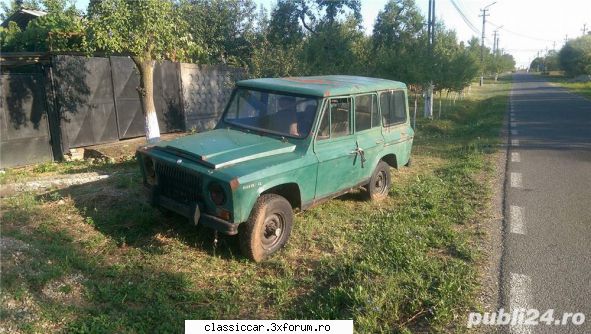anunturi romanesti vazute pe net - Misu de Cluj - Anunturi vazute pe net