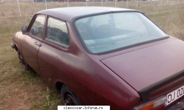 anunturi romanesti vazute pe net - Dacia Sport cu usa scurta. Cam mare pretul si - Anunturi vazute pe net