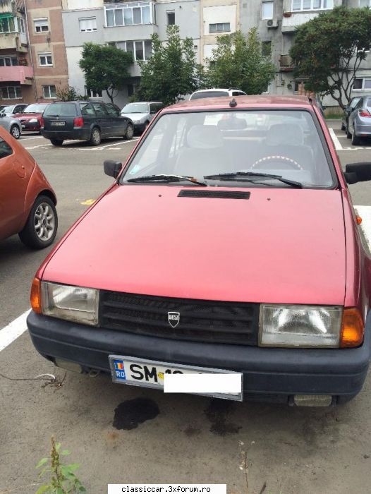 anunturi romanesti vazute pe net - Dacia R523. Singura de vanzare de pe olx! Ieftin - Anunturi vazute pe net