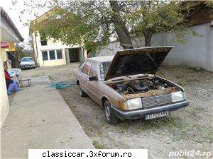 anunturi romanesti vazute pe net - Talbot Simca 1510 - Anunturi vazute pe net