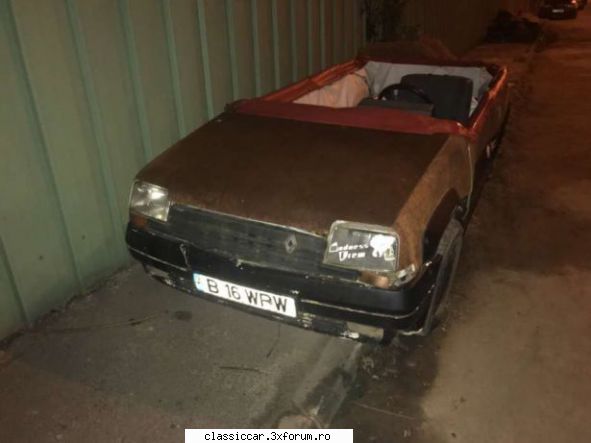 anunturi romanesti vazute pe net - Na! Din asta pun pariu ca nu ati mai vazut! R5 cu - Anunturi vazute pe net