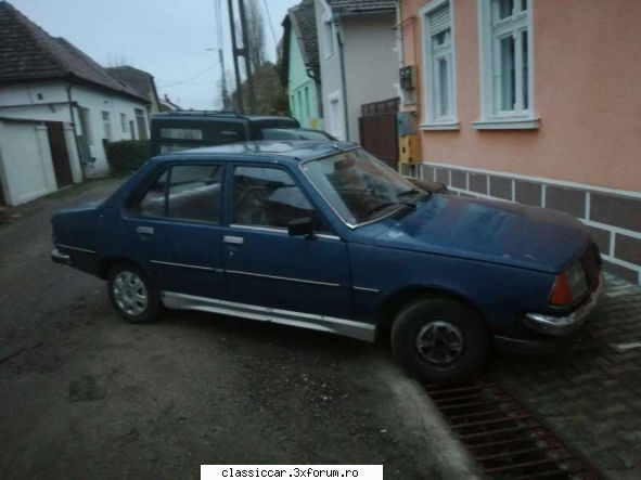 anunturi romanesti vazute pe net - Un R18 Phase1 la Arad - Anunturi vazute pe net