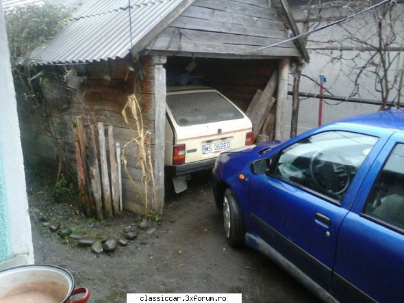 anunturi romanesti vazute pe net - Oltcit din 1992 - Anunturi vazute pe net