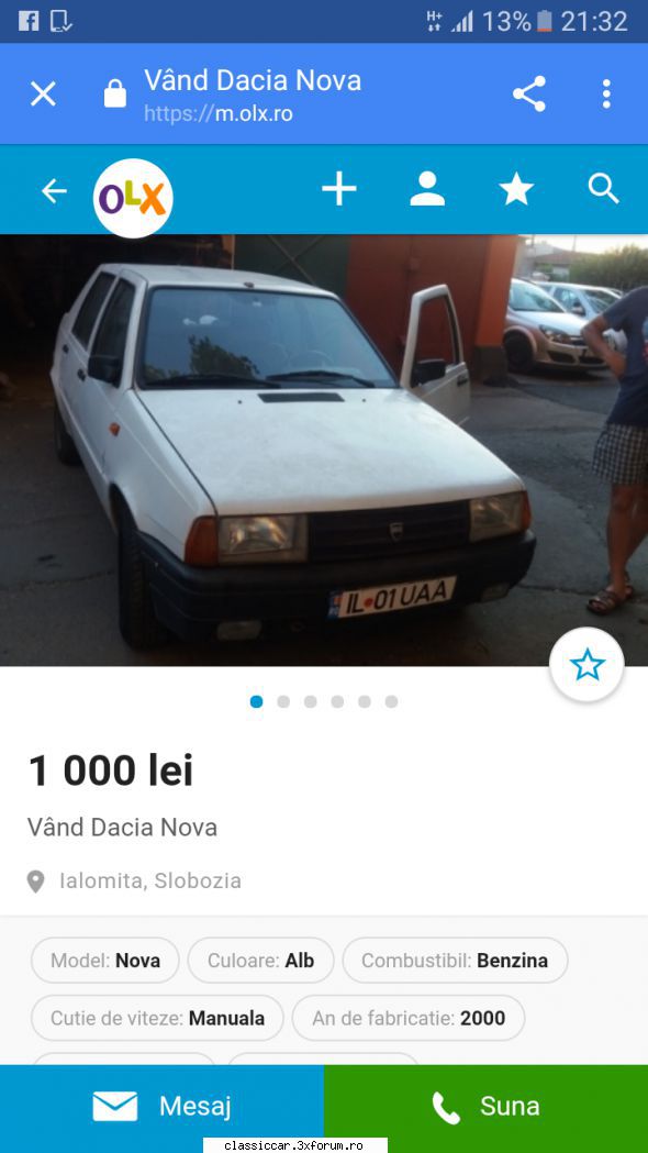 anunturi romanesti vazute pe net - Unde e dezactivat? Oricum cine o ia face o - Anunturi vazute pe net