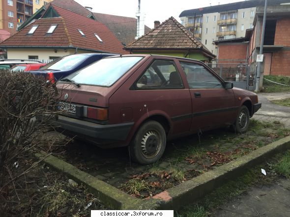 anunturi romanesti vazute pe net - Alfa Romeo Arna. Foarte ieftin, 400 euro! Model - Anunturi vazute pe net