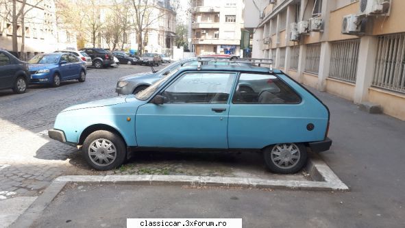anunturi romanesti vazute pe net - Un RM din 1989, cu doar 27000 km. 500 euro - Anunturi vazute pe net