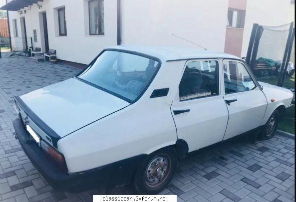 anunturi romanesti vazute pe net - postez imagini cu o Dacie mai rara... 1.4 MLS - Anunturi vazute pe net