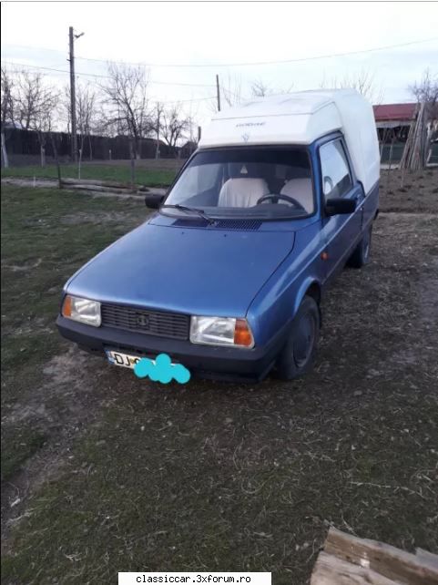 anunturi romanesti vazute pe net - Oltena 12 CS din 1994. Interesant ca in carte - Anunturi vazute pe net