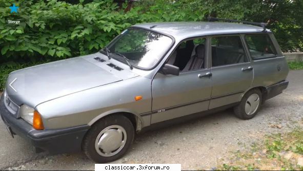 anunturi romanesti vazute pe net - Cn3 la doar 14000 km la doar 2500 lei - Anunturi vazute pe net