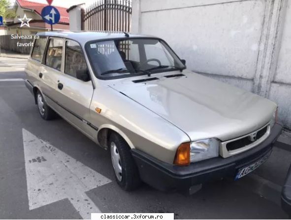 anunturi romanesti vazute pe net - Si asta arata ca noua, cu doar 16000 km. Dar e - Anunturi vazute pe net