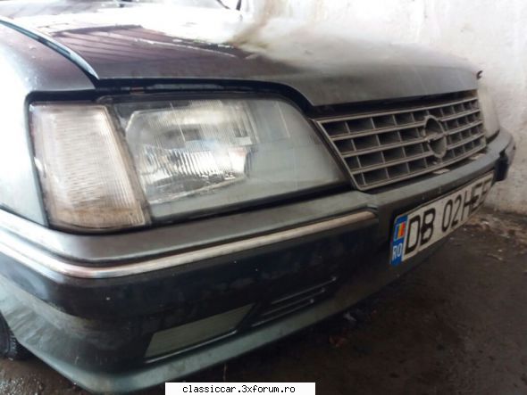 anunturi romanesti vazute pe net - opel senator,390 euro,tel - Anunturi vazute pe net