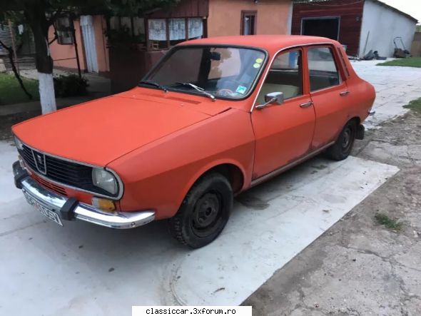 anunturi romanesti vazute pe net - 15000 km reali, cu motorul fara un fir de praf pe - Anunturi vazute pe net