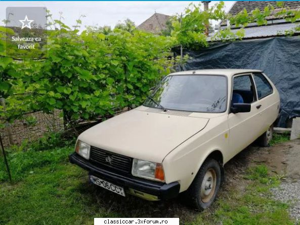 anunturi romanesti vazute pe net - Inca una, tot din 1988, destul de frumoasa si - Anunturi vazute pe net
