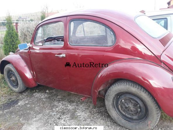 anunturi romanesti vazute pe net - va tin la curent cu ce apare pe AutoRetro - Anunturi vazute pe net