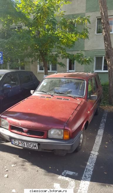 anunturi romanesti vazute pe net - Un CN3 Break la doar 700 lei Si asta..., vara - Anunturi vazute pe net