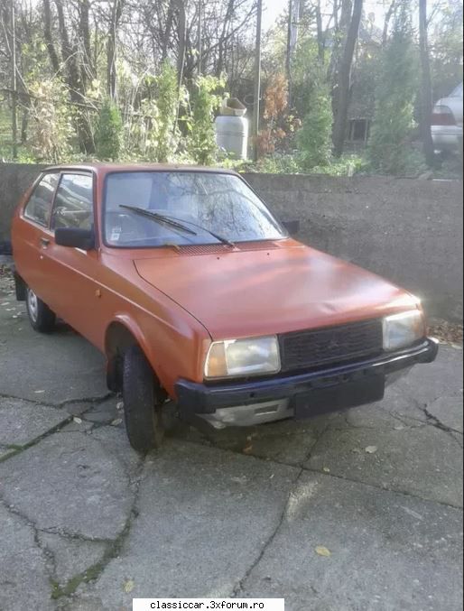 anunturi romanesti vazute pe net - Oltcit Special 1982 Cloegul nostru de forum - Anunturi vazute pe net