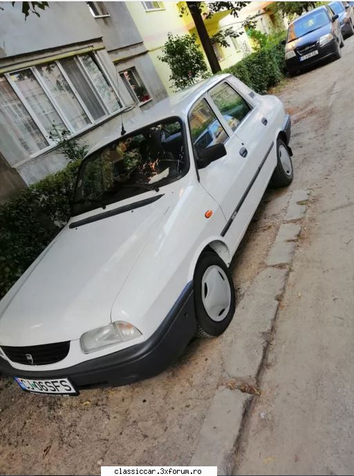 anunturi romanesti vazute pe net - Un CN4 in stare noua la Turda. Rar vezi asa ceva - Anunturi vazute pe net