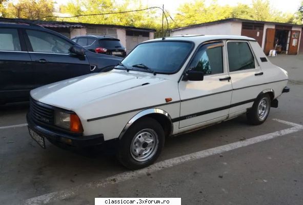 anunturi romanesti vazute pe net - 1310 CN1, chiar interesanta masina (cu bord CN si - Anunturi vazute pe net