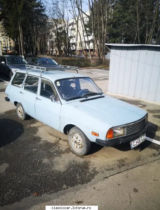 anunturi romanesti vazute pe net - Asta e aici langa mine in cartier, pe o strada - Anunturi vazute pe net
