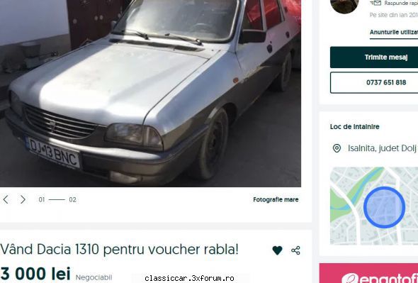 anunturi romanesti vazute pe net - o poza mai buna cu dedicatia de mai sus - Anunturi vazute pe net