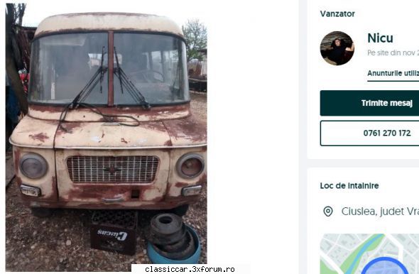 anunturi romanesti vazute pe net - george-bogdan - Anunturi vazute pe net
