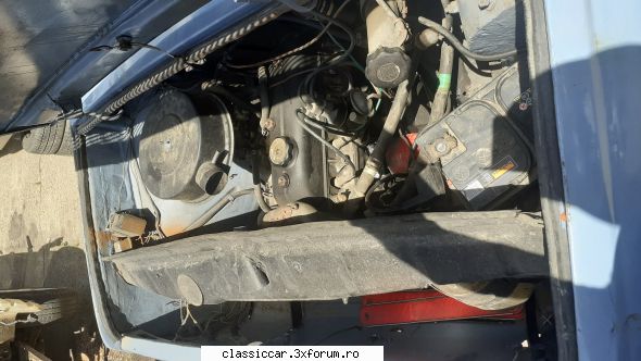 anunturi romanesti vazute pe net - Modificari peste modificari. Bateria in contra - Anunturi vazute pe net