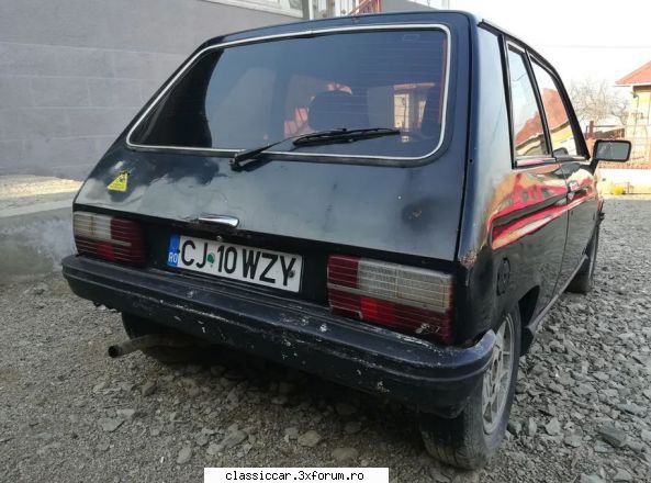 anunturi romanesti vazute pe net - Te intereseaza 104 ZS? Este a lui Ruscovan - Anunturi vazute pe net