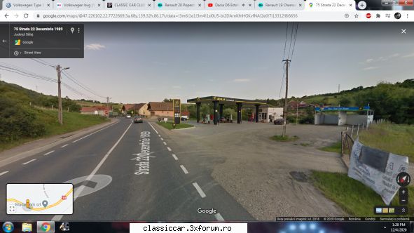 anunturi romanesti vazute pe net - Tpe3 66' Mark - Anunturi vazute pe net
