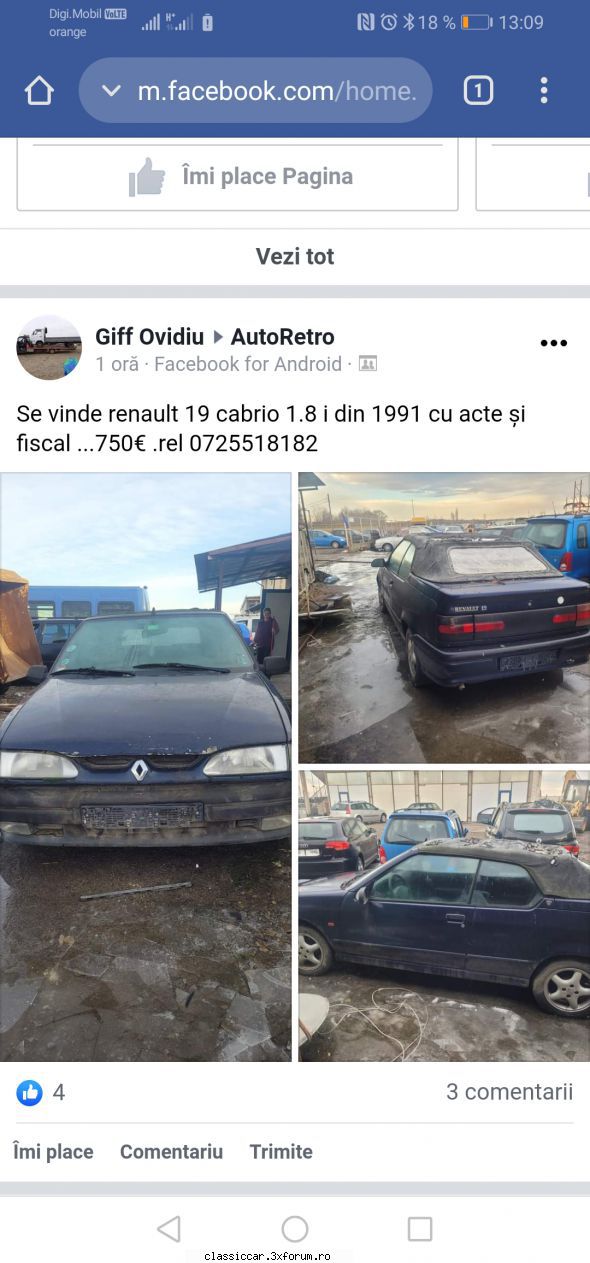 anunturi romanesti vazute pe net - costin20 - Anunturi vazute pe net