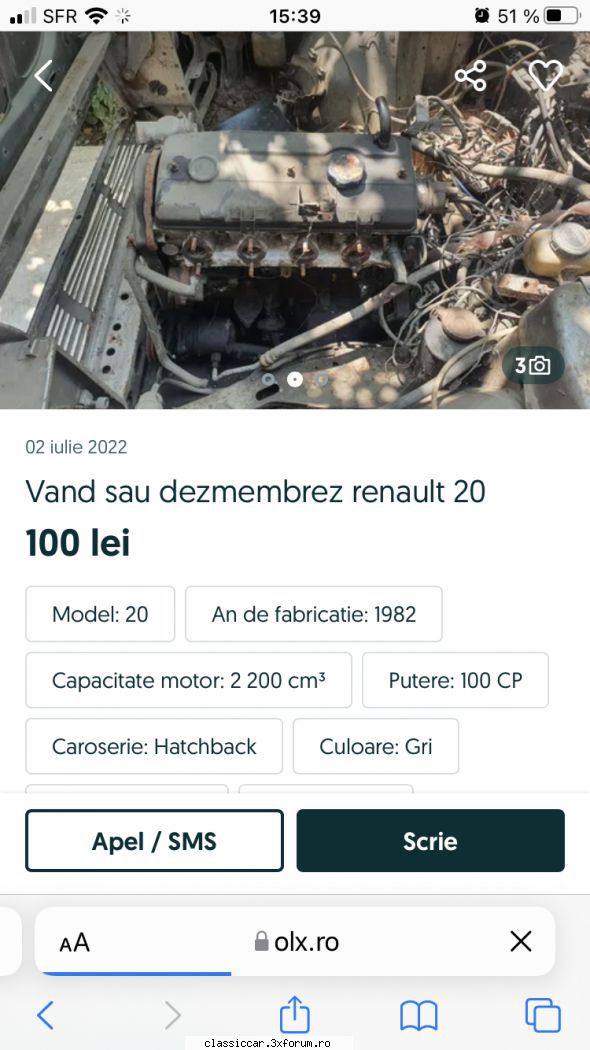 anunturi romanesti vazute pe net - Presupun ca defapt costa mai mult de 100 lei� - Anunturi vazute pe net