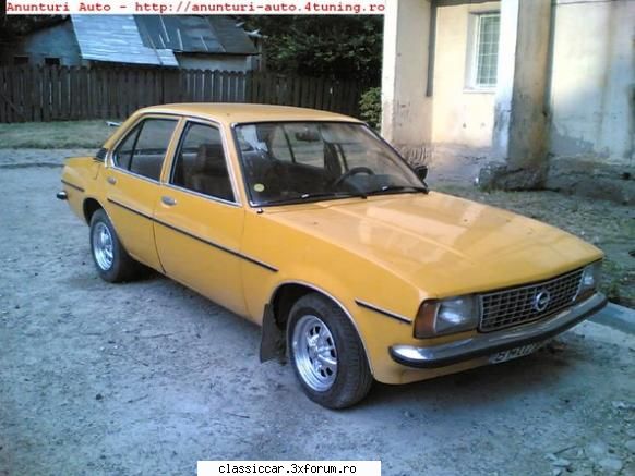 anunturi romanesti vazute pe net - An fabricatie: 1976 Carburant: benzina Judet - Anunturi vazute pe net