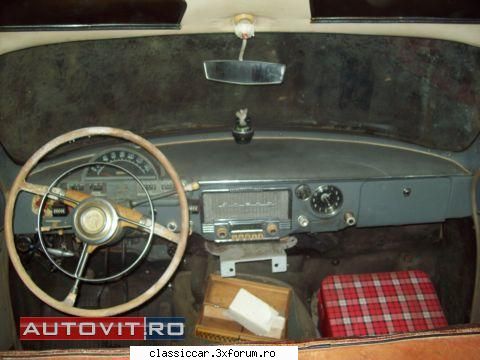 anunturi romanesti vazute pe net - O Volga super la vanzare :D - Anunturi vazute pe net